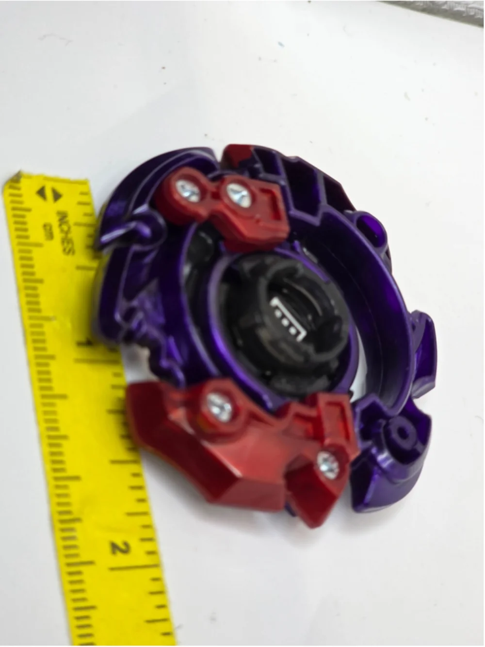 Takara Tomy beyblade burst